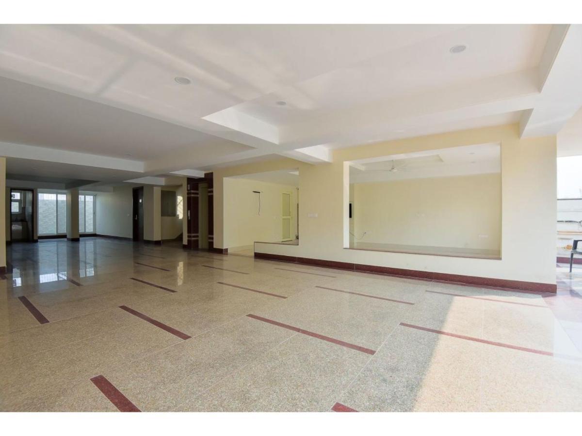 Bluo Studio1 Golf Course Road, Gym, Balcony Garden غورغاون المظهر الخارجي الصورة